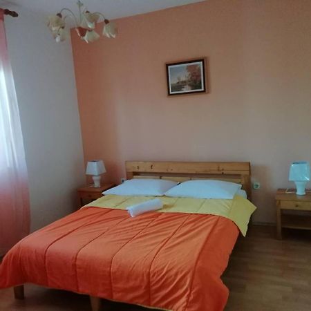 Apartment Plavia Biograd Biograd Na Moru Exterior foto