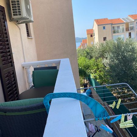 Apartment Plavia Biograd Biograd Na Moru Exterior foto