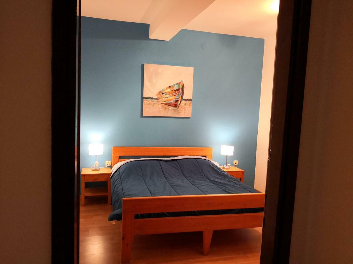 Apartment Plavia Biograd Biograd Na Moru Exterior foto