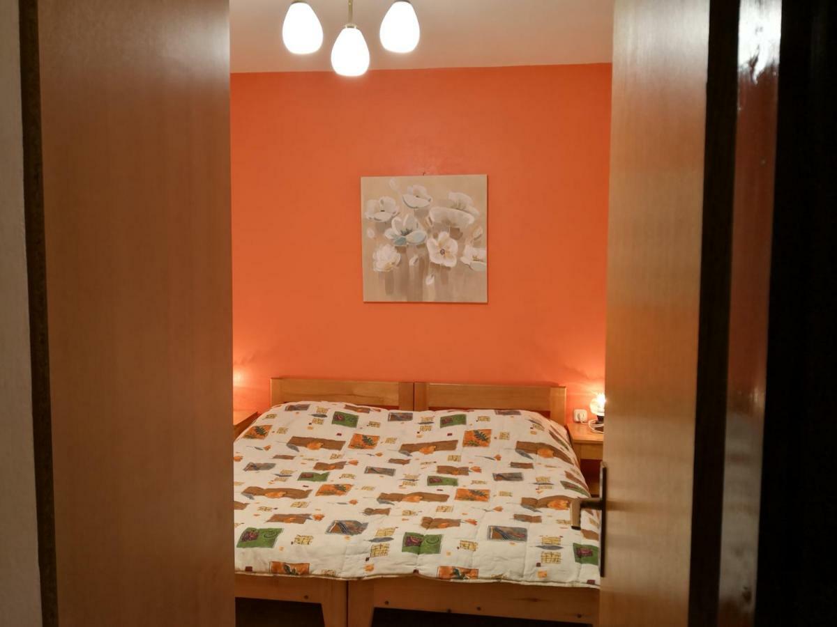 Apartment Plavia Biograd Biograd Na Moru Exterior foto